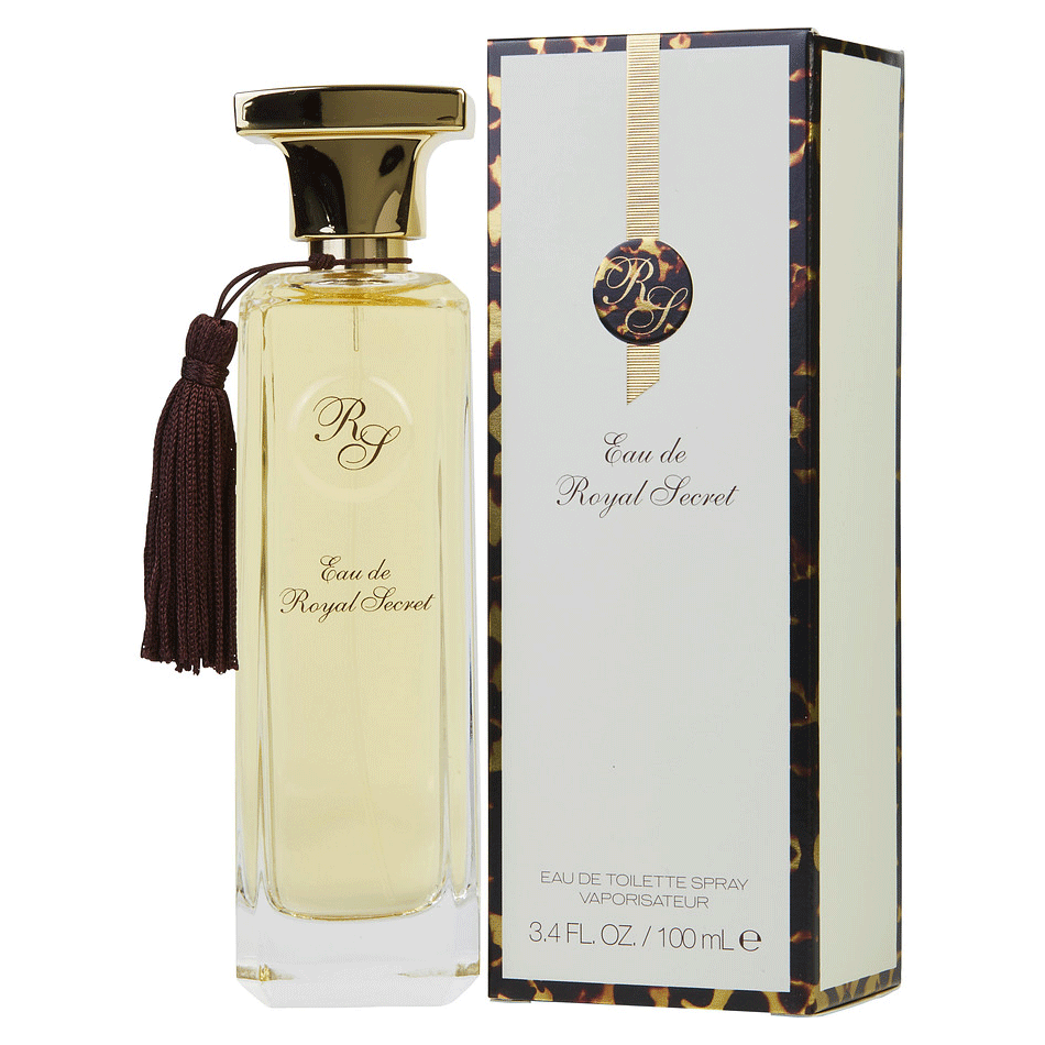 Eau De Royal Secret Women, Five Star Fragrances, FragrancePrime