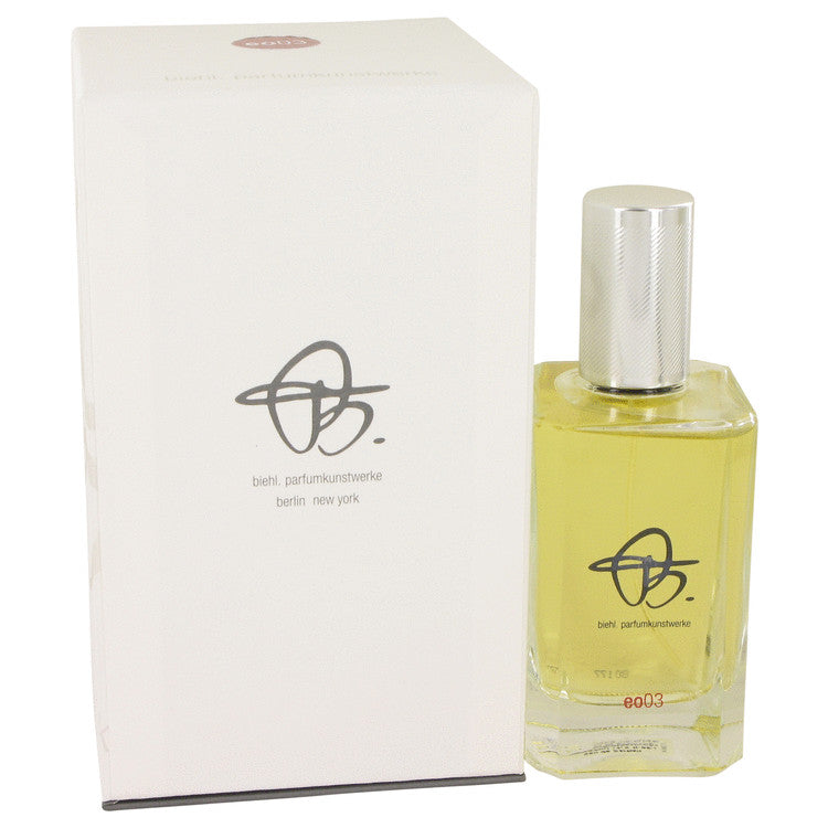 Biehl E003 UNISEX, BIEHL, FragrancePrime