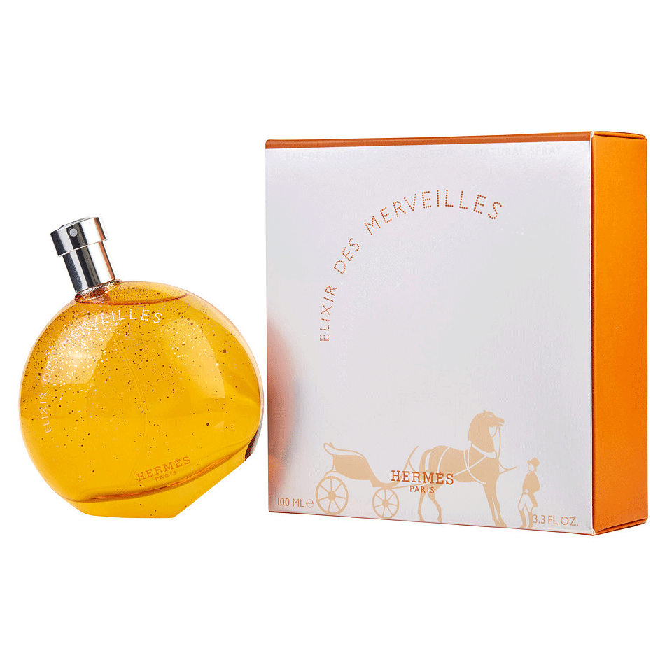 Elixir De Merveilles Women, Hermes, FragrancePrime