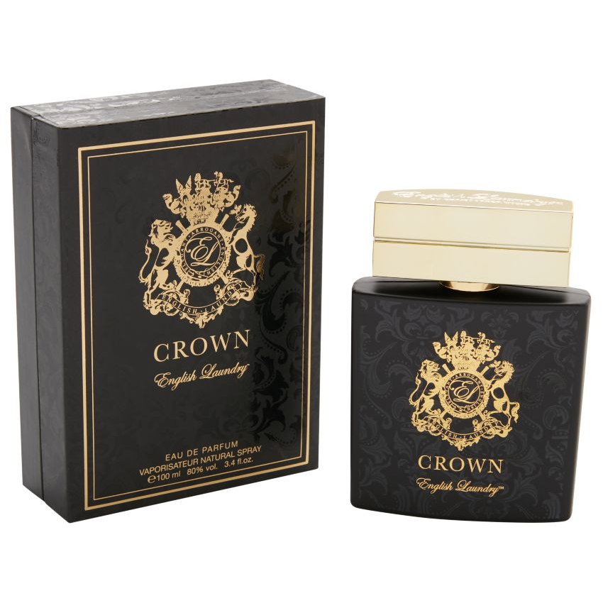 English Laundry Crown Men, ENGLISH LAUNDRY, FragrancePrime