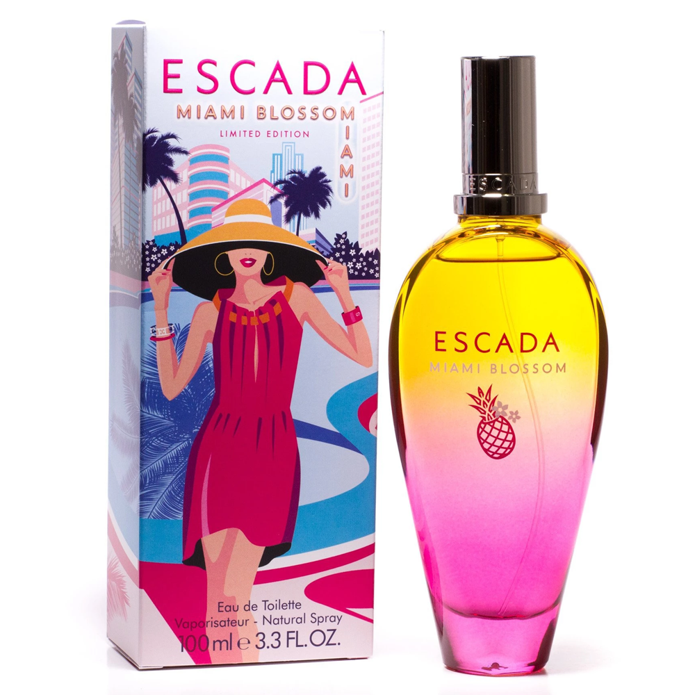 Escada Miami Blossom Women, ESCADA, FragrancePrime