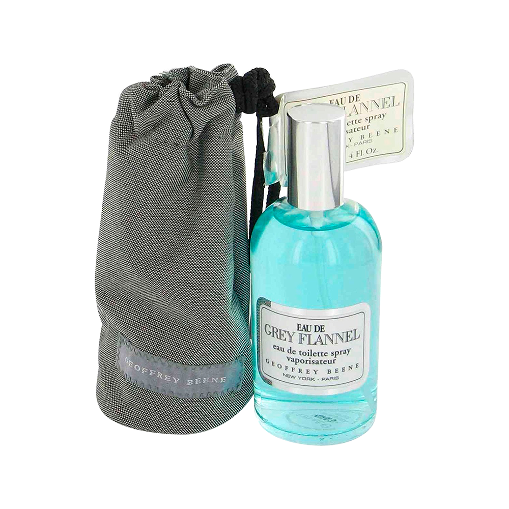 Eau De Grey Flannel Men, Geoffrey Beene, FragrancePrime