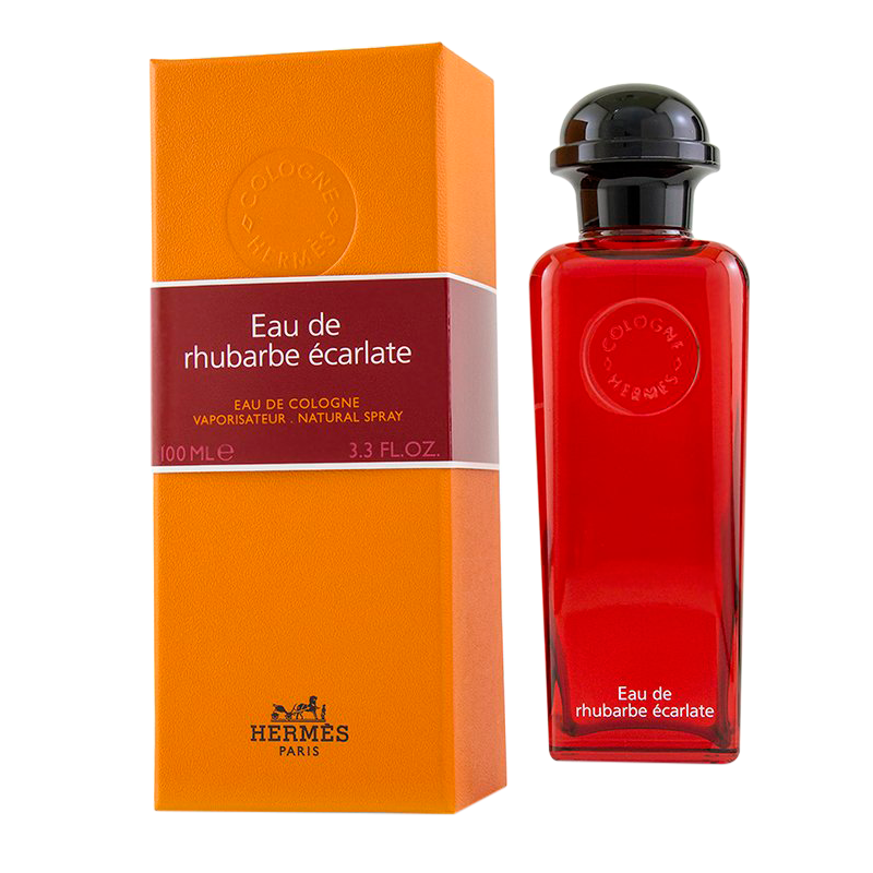 Eau De Rhubarbe Ecarlate By Hermes UNISEX, Hermes, FragrancePrime