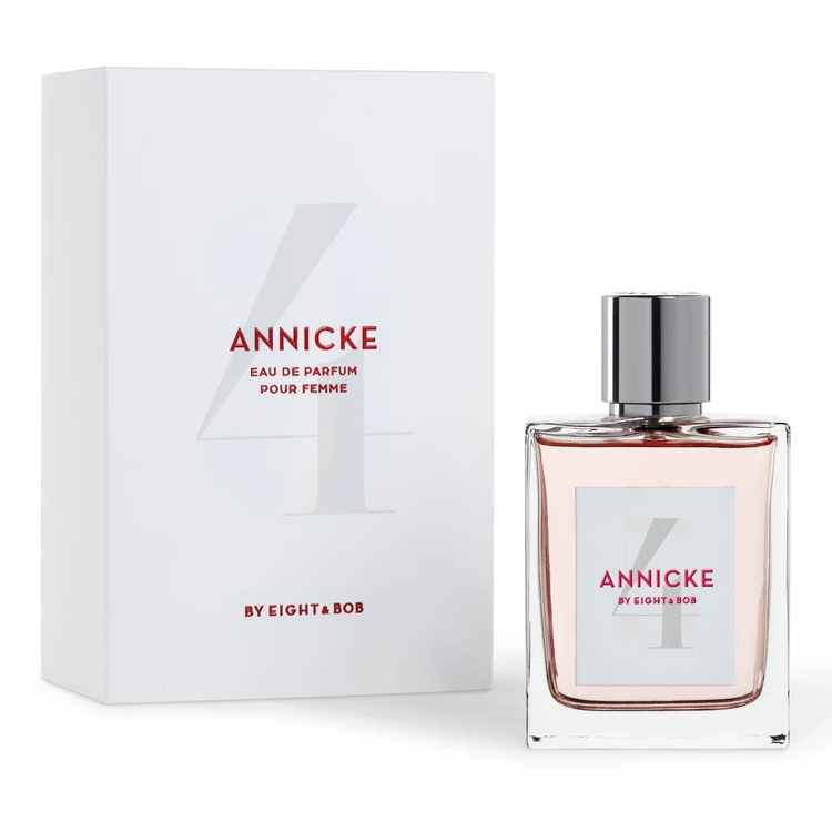 Eight & Bob Annicke 4 Women, Eight and Bob, FragrancePrime