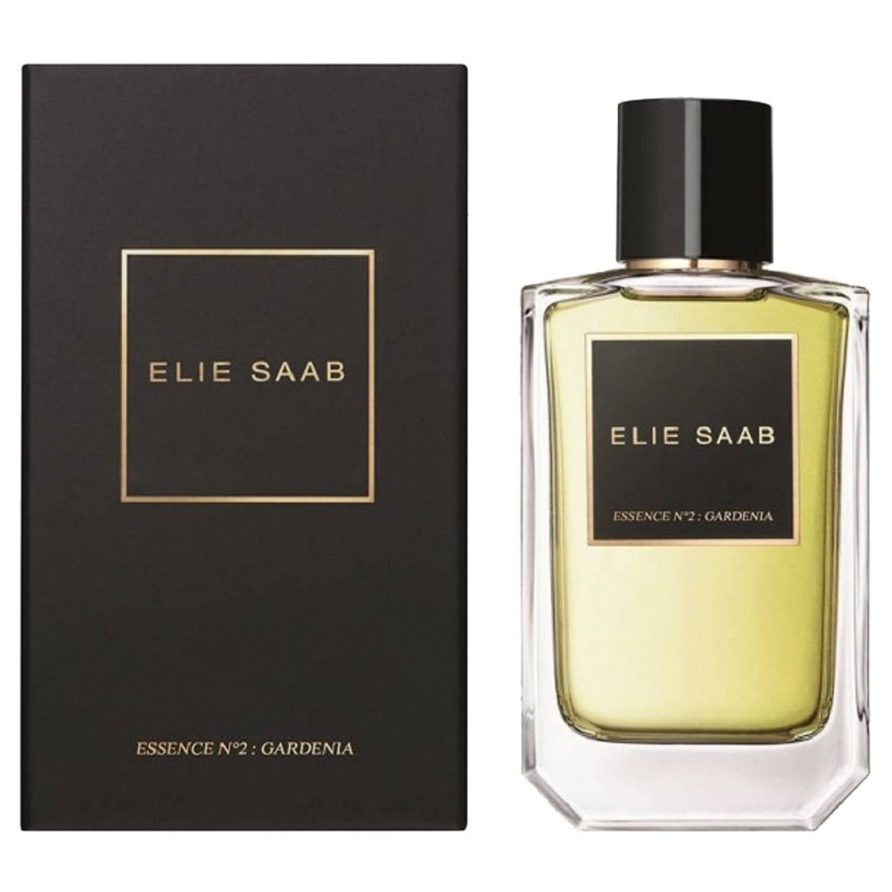 Elie Saab Essence No.2 Gardenia UNISEX, Elie Saab, FragrancePrime