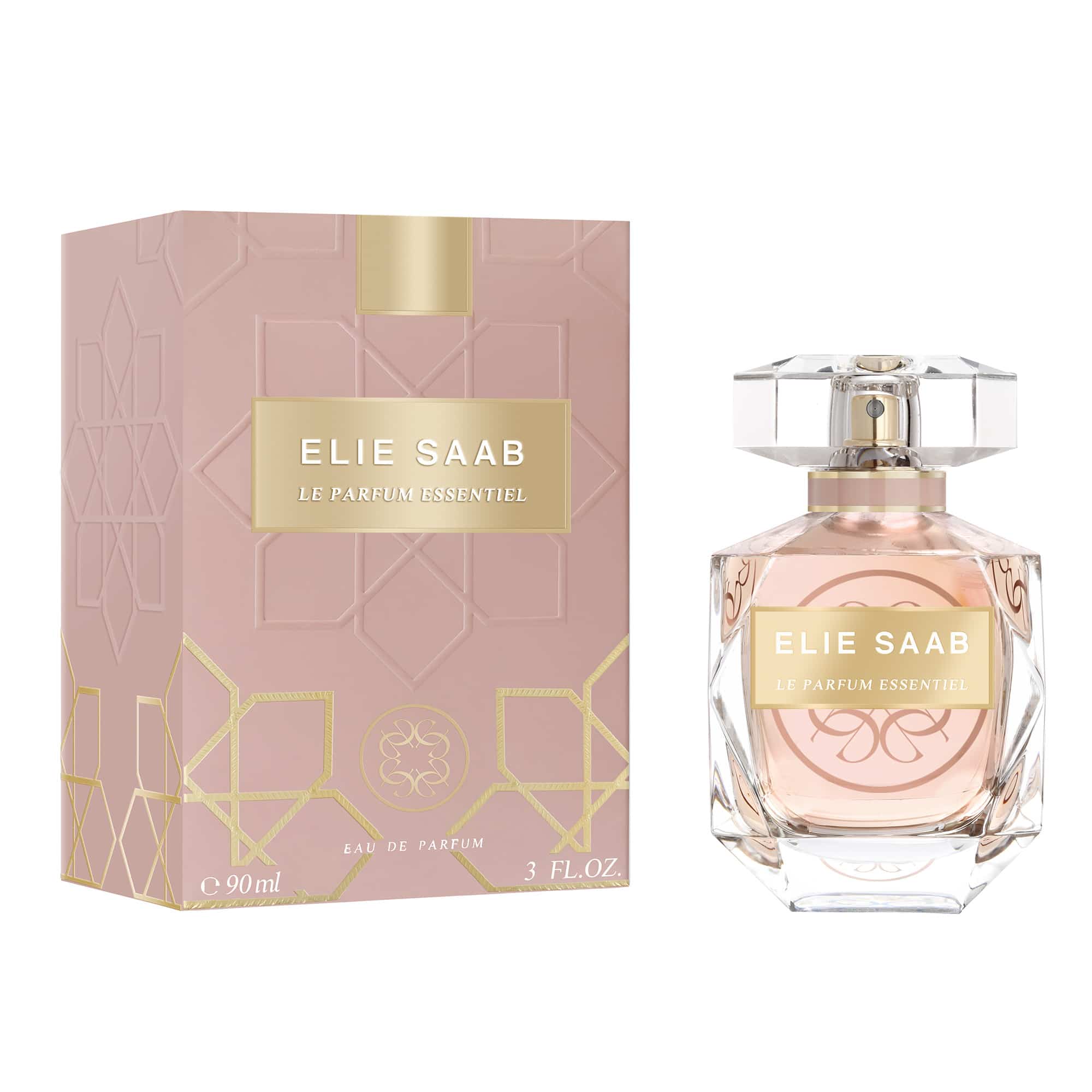 Elie Saab Parfum Essentiel Women, Elie Saab, FragrancePrime