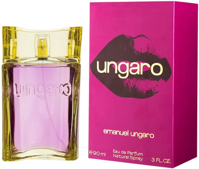Ungaro Women, Ungaro, FragrancePrime