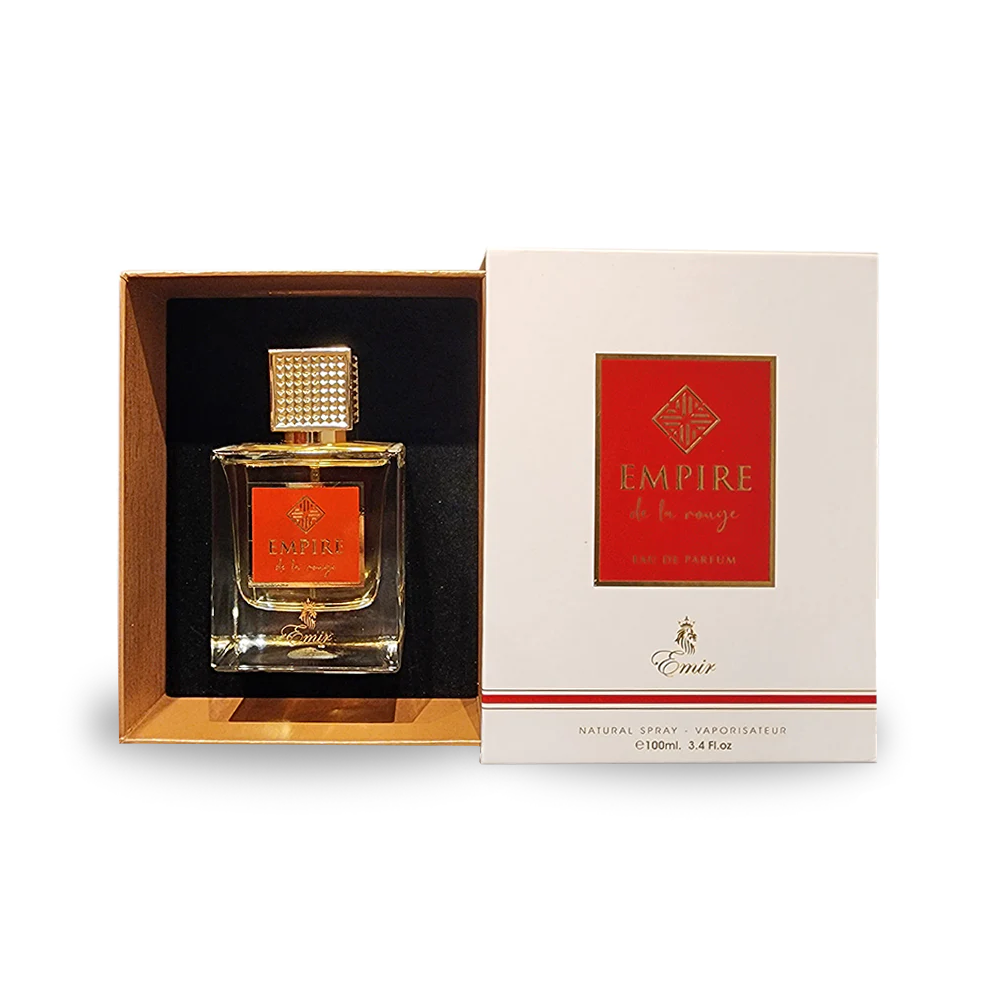Empire De La Rouge Emir Unisex, Paris Corner, FragrancePrime