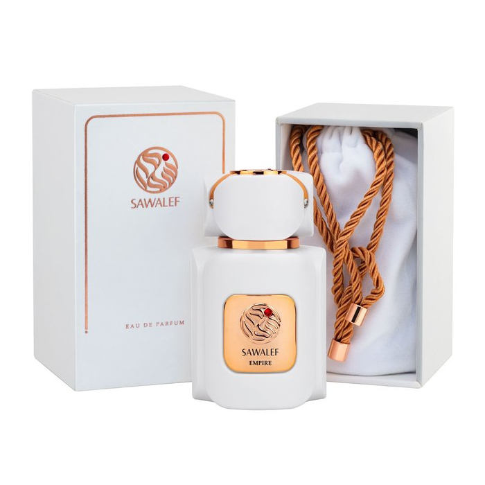Empire Women, Sawalef, FragrancePrime