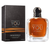 Emporio Armani Stronger With you Intensely Men, Giorgio armani, FragrancePrime