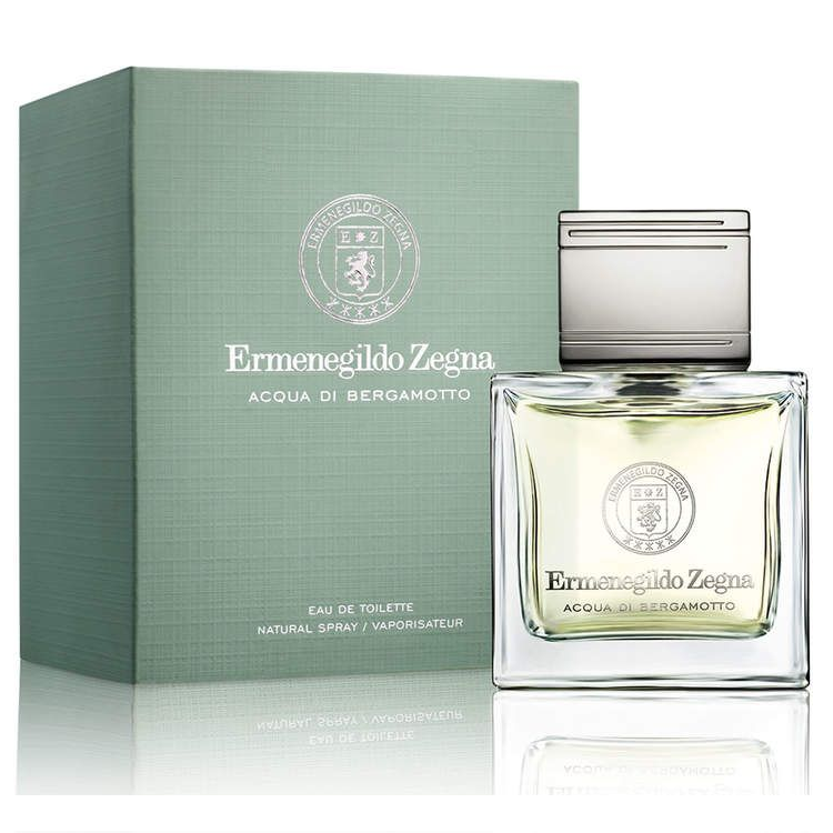 Ermenegildo Zegna Acqua Di Bergamotto Men, Ermenegildo Zegna, FragrancePrime