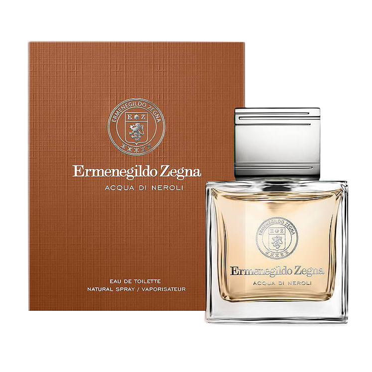 Ermenegildo Zegna Acqua Di Neroli Men, Ermenegildo Zegna, FragrancePrime