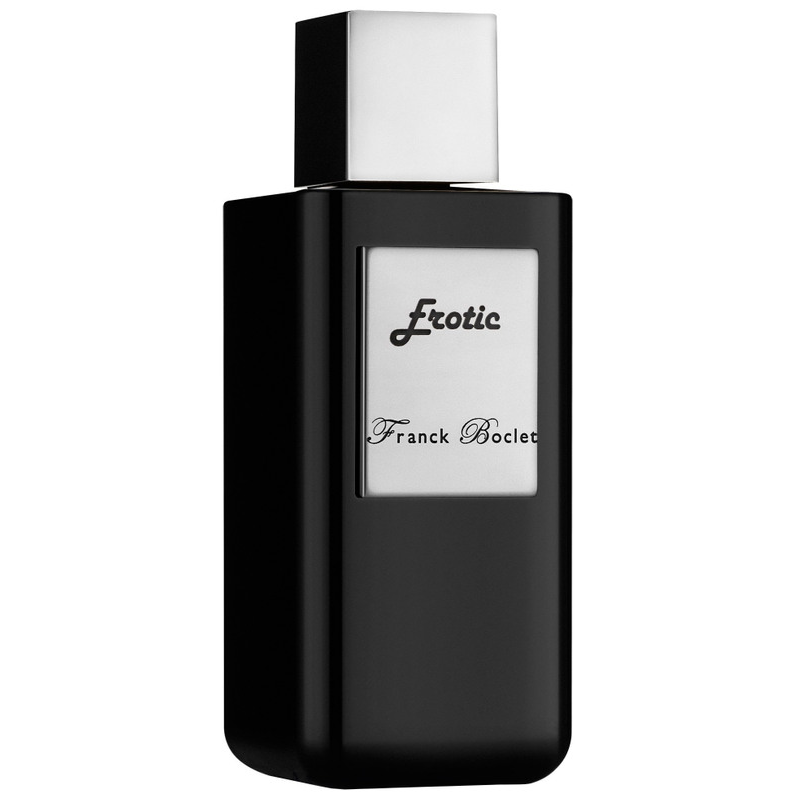 Erotic UNISEX, Franck Boclet, FragrancePrime