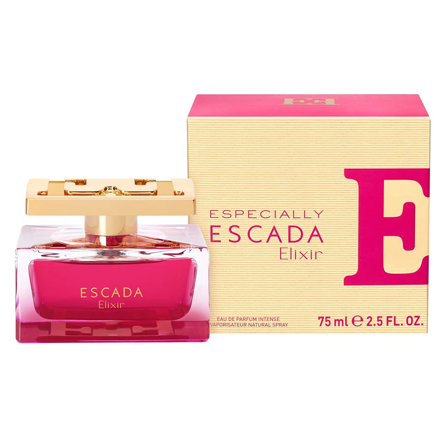 Escada Especially Elixir Women, ESCADA, FragrancePrime