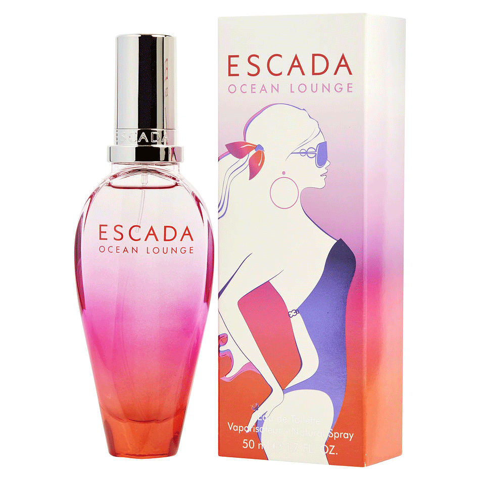 Escada Ocean Lounge Women, ESCADA, FragrancePrime