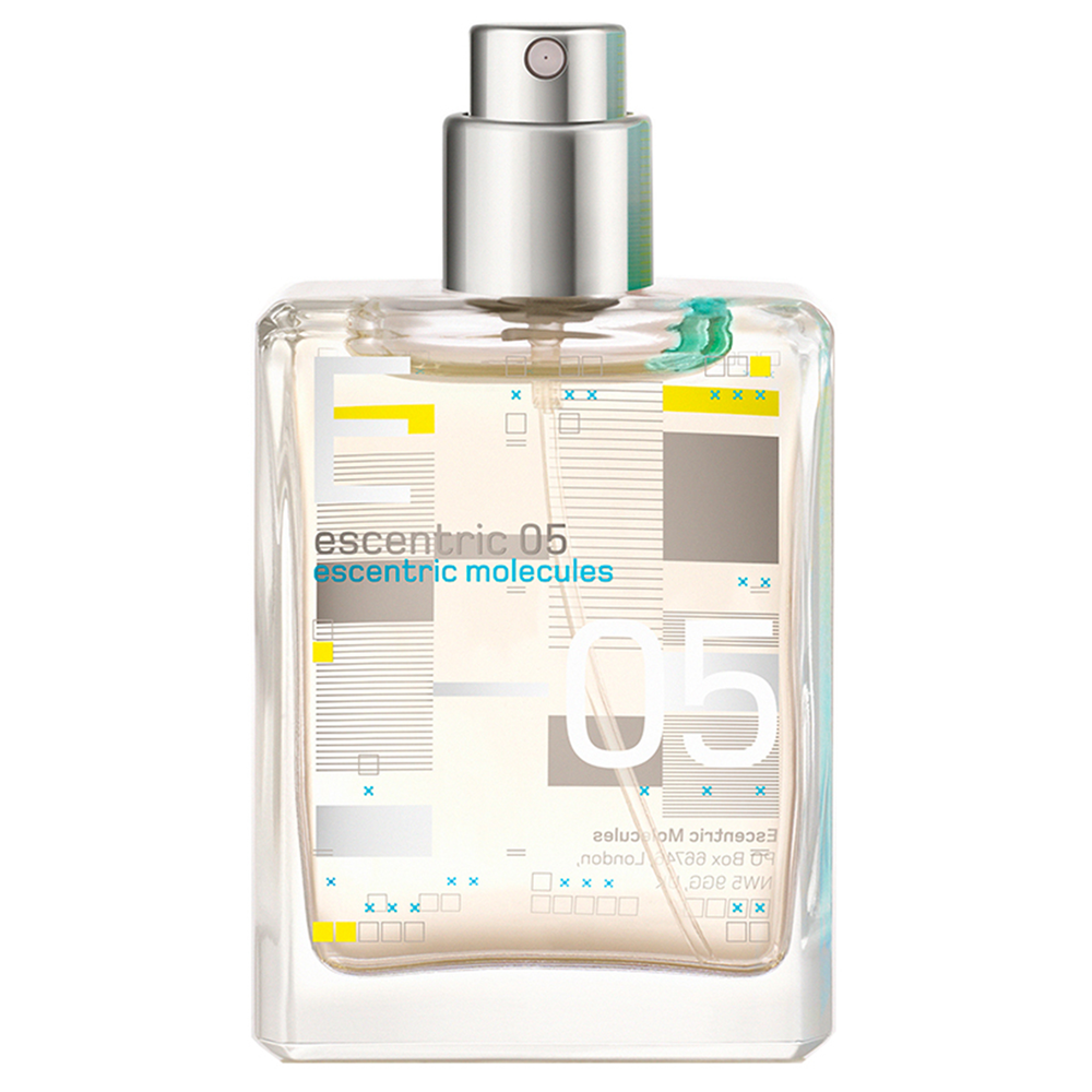 Escentric 05 UNISEX, ESCENTRIC MOLECULES, FragrancePrime