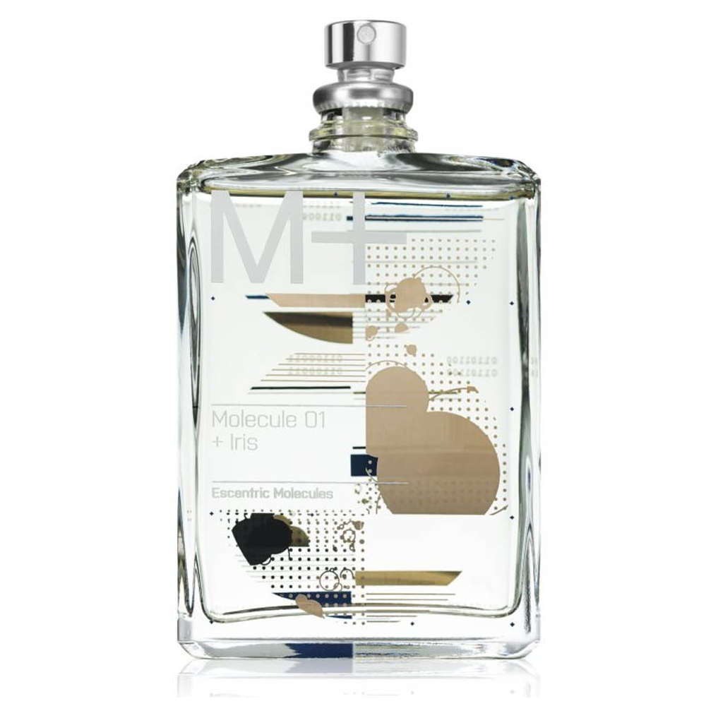 Escentric Molecules Molecules 01+ Iris Unisex, ESCENTRIC MOLECULES, FragrancePrime