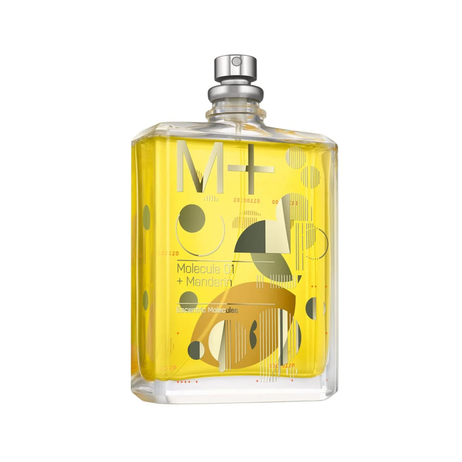 Escentric Molecules Molecules 01+ Mandarin Unisex, ESCENTRIC MOLECULES, FragrancePrime