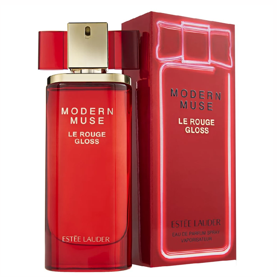 Estee Lauder Modern Muse Le Rouge Gloss Women, ESTEE LAUDER, FragrancePrime