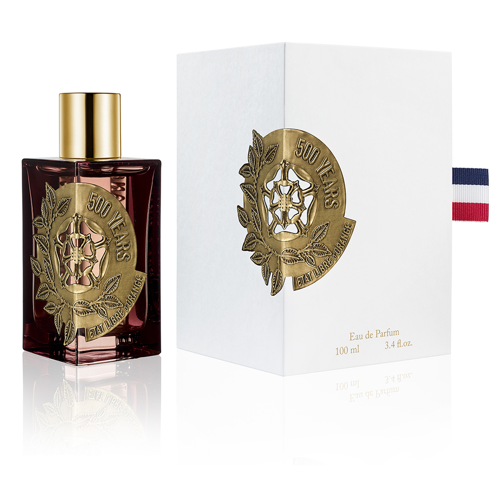 Etat Libre D'Orange 500 Years Unisex, ETAT LIBRE D'ORANGE, FragrancePrime