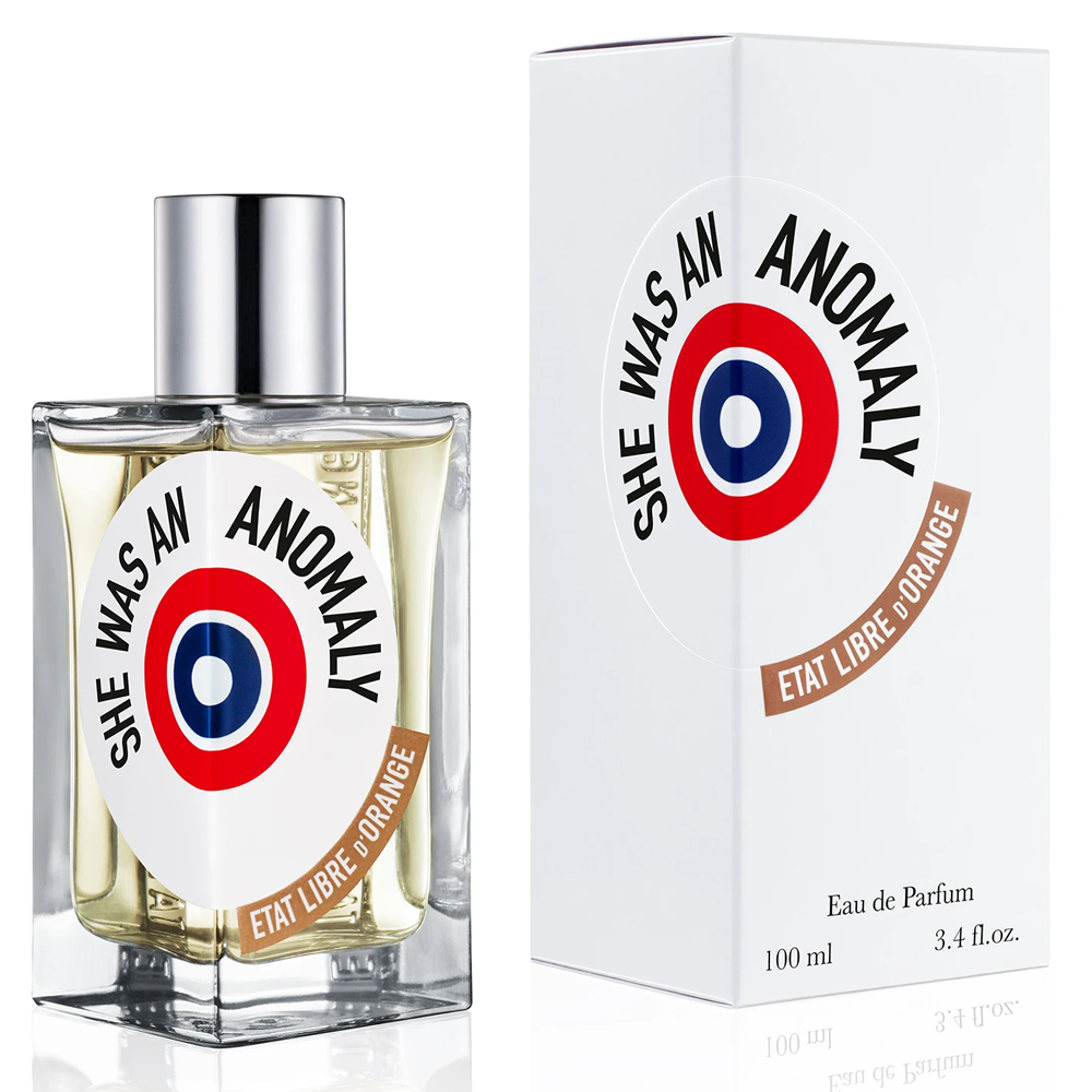 Etat Libre D'Orange She Was An Anomaly UNISEX, ETAT LIBRE D'ORANGE, FragrancePrime