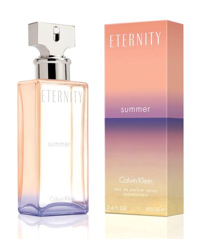 Ck Eternity Summer Women, CALVIN KLEIN, FragrancePrime