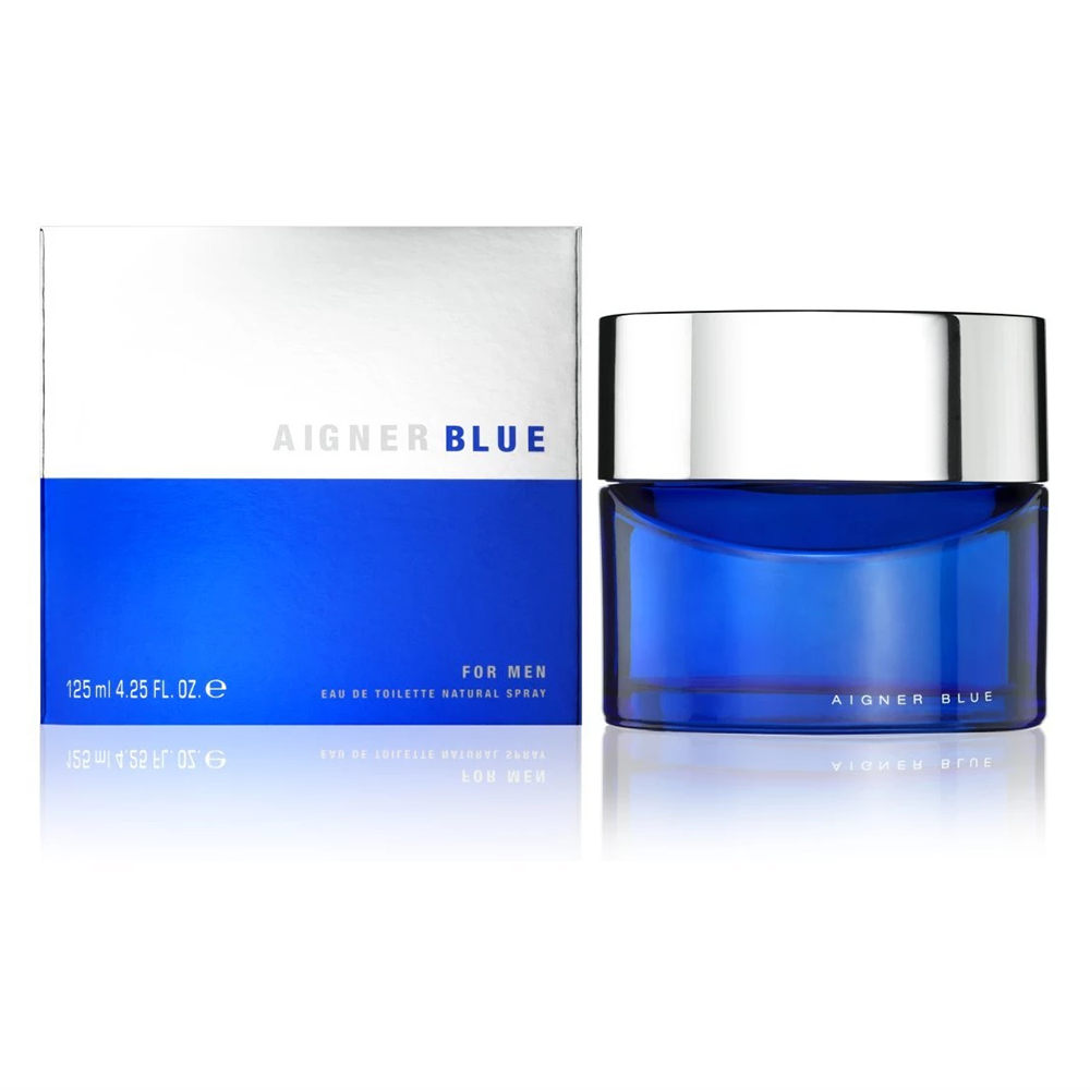 Aigner Blue For Men Men, Etienne Aigner, FragrancePrime