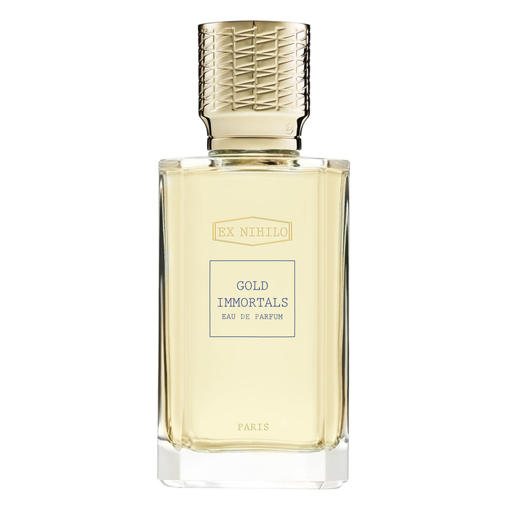 Ex Nihilo Gold Immortals UNISEX, Ex Nihilo, FragrancePrime