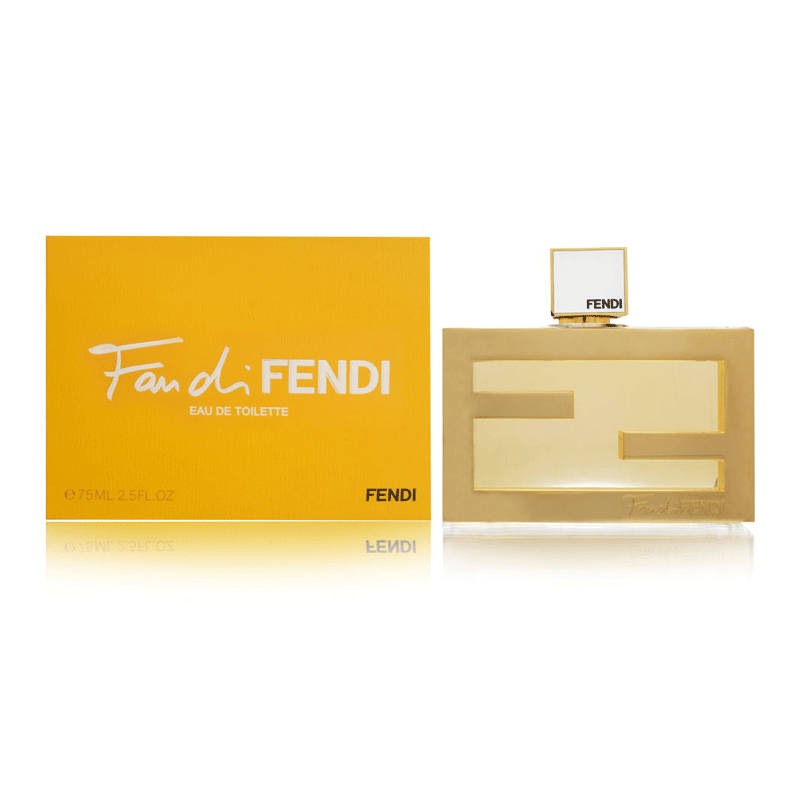 Fan De Fendi Edt Women, Fendi, FragrancePrime