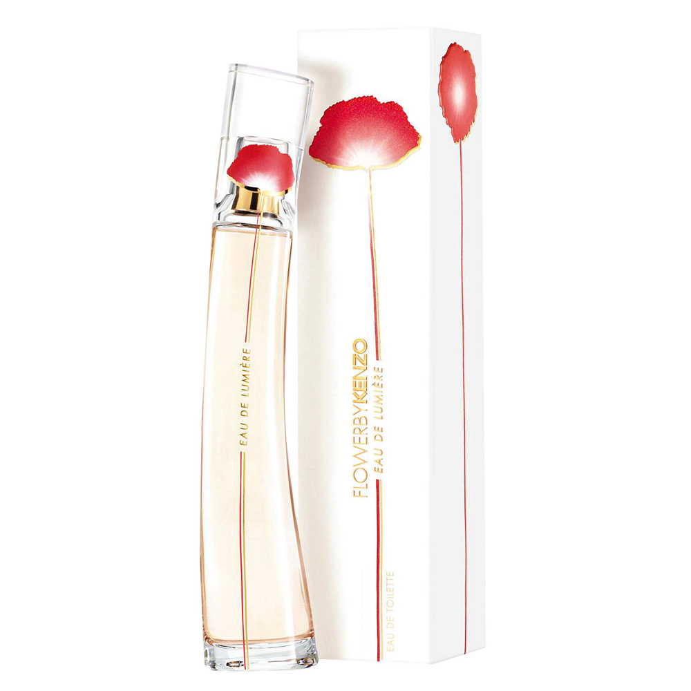 Flower By Kenzo Eau De Lumiere Women, KENZO, FragrancePrime