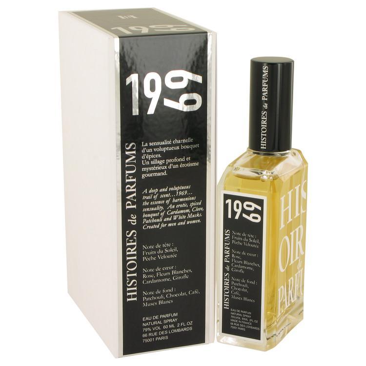 Histoires De Parfums 1969 UNISEX, HISTOIRES DE PARFUMS, FragrancePrime