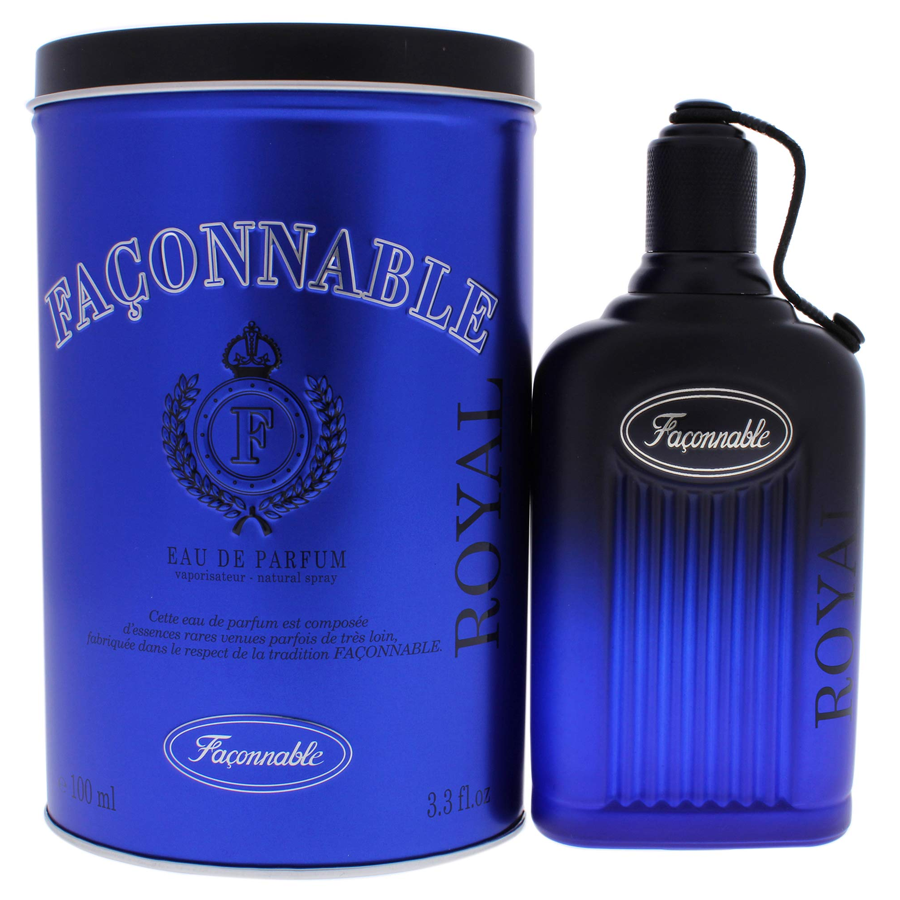 Faconnable Royal Men, FACONNABLE, FragrancePrime