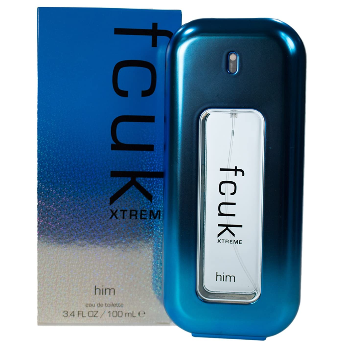 Fcuk Xtreme Men, French Connection, FragrancePrime