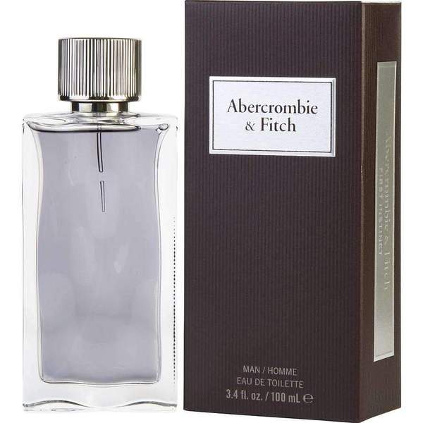 Abercrombie & Fitch First Instinct Men, Abercrombi & Fitch, FragrancePrime