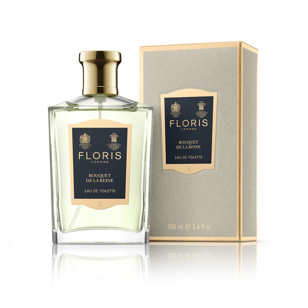 Floris Bouquet De La Reine UNISEXE, FLORIS, FragrancePrime