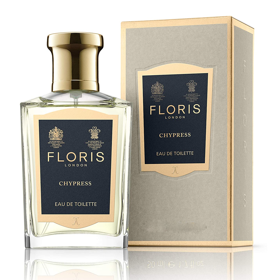 Floris Chypress UNISEX, FLORIS, FragrancePrime