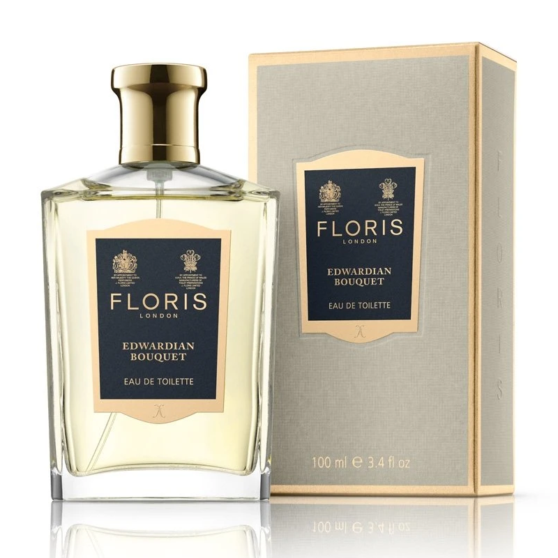 Floris Edwardian Bouquet Women, FLORIS, FragrancePrime