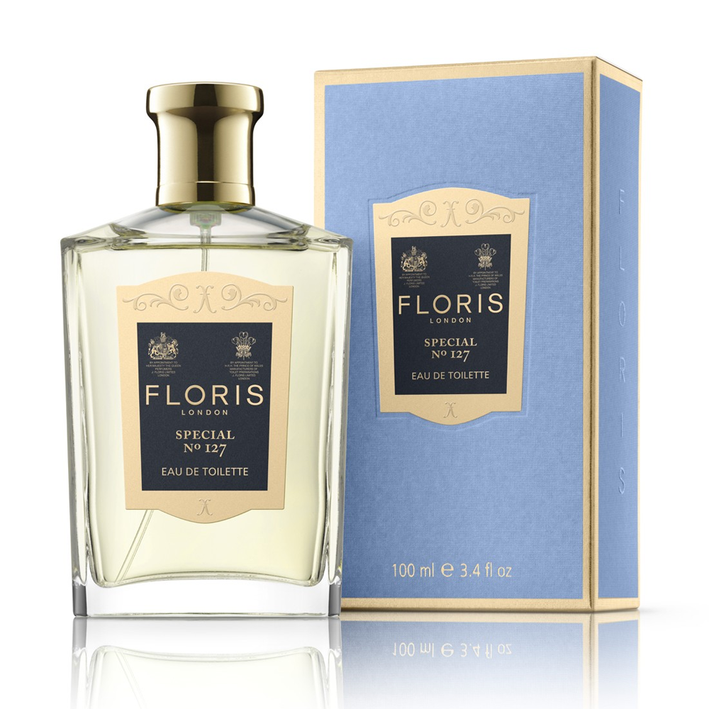 Floris Special 127 Women, FLORIS, FragrancePrime