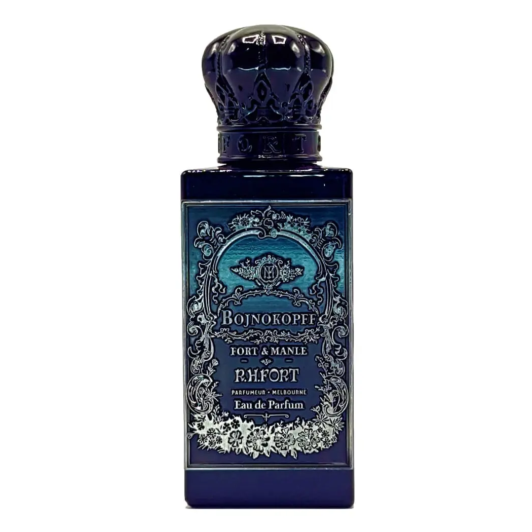 Fort & Manle Bojnokopff UNISEX, Fort & Manle, FragrancePrime
