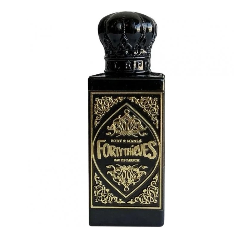 Fort & Manle Forty Thieves UNISEX, Fort & Manle, FragrancePrime
