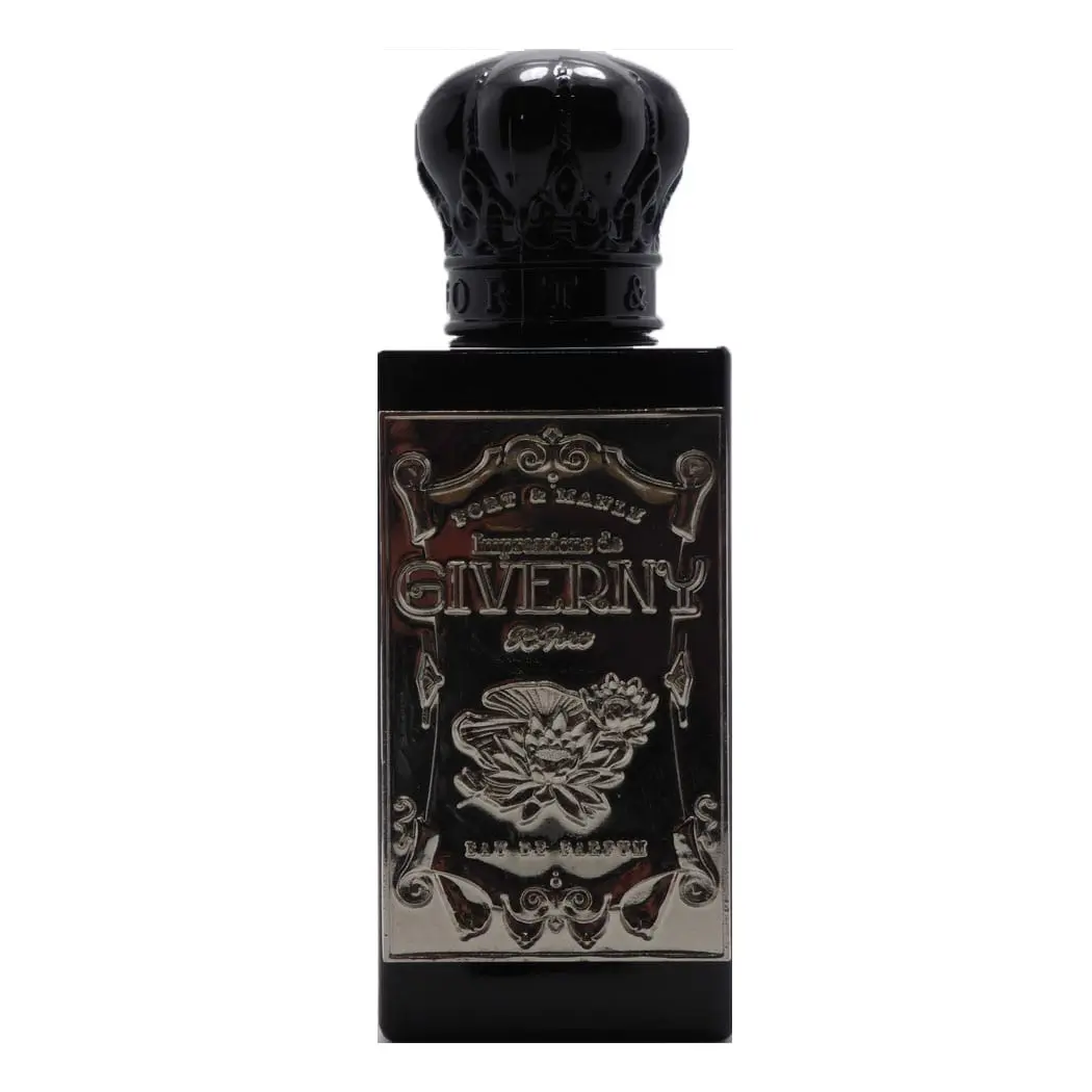 Fort & Manle Impressions De Giverny UNISEX, Fort & Manle, FragrancePrime