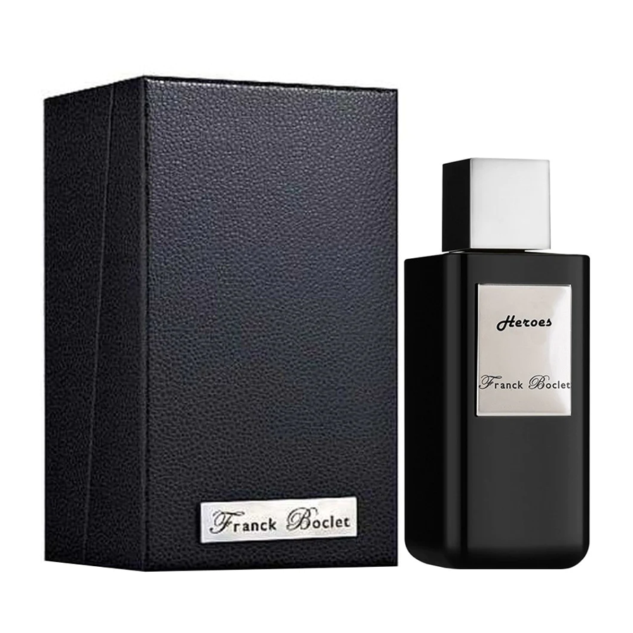 Fracnk Boclet Heros Unisex, Franck Boclet, FragrancePrime