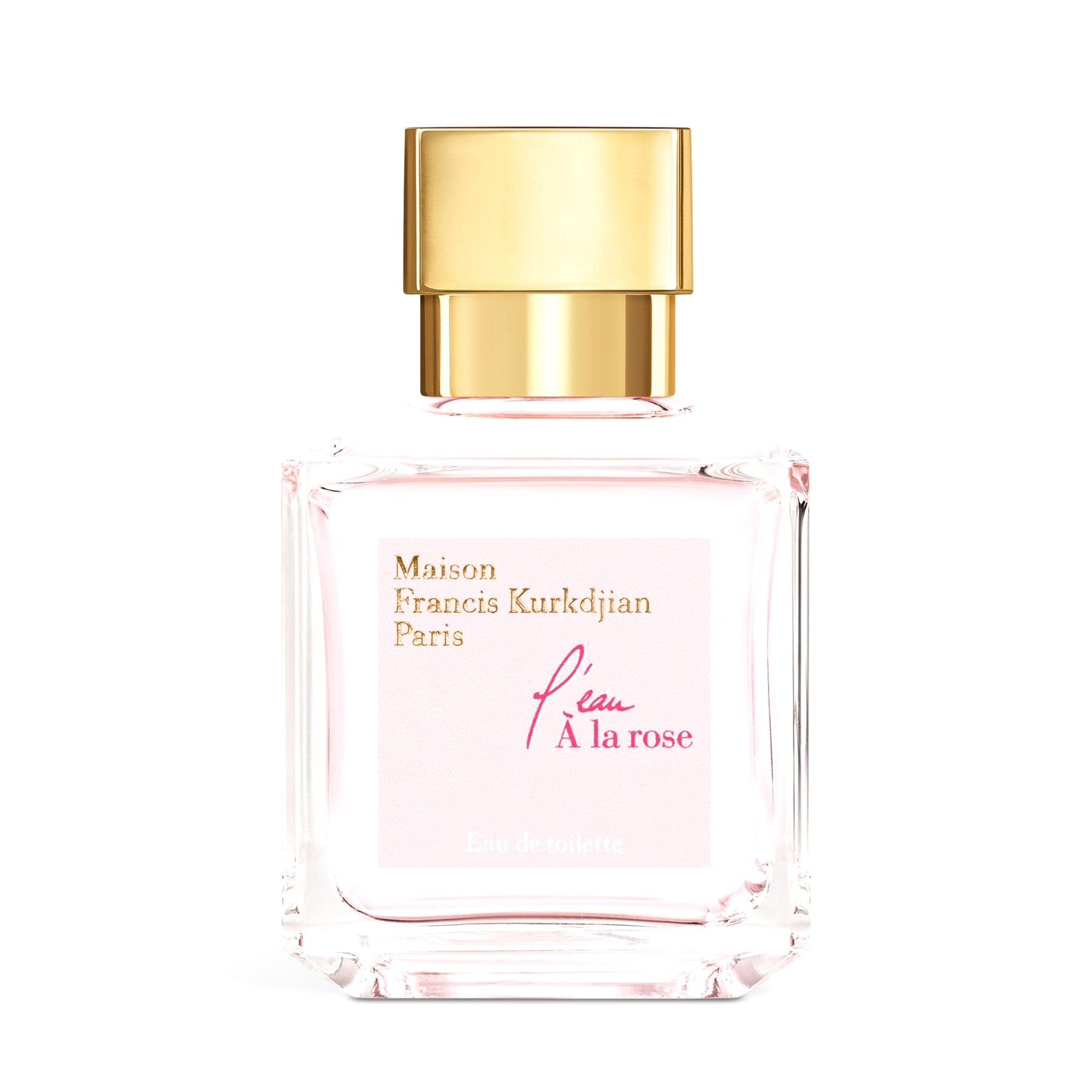 Francis Kurkdjian L'Eau A La Rose Women, FRANCIS KURKDJIAN, FragrancePrime