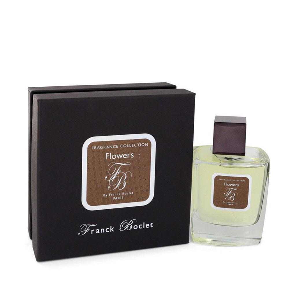 Franck Boclet Flowers Unisex, Franck Boclet, FragrancePrime