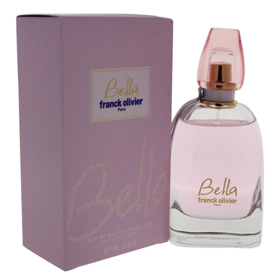 Franck Olivier Bella Pour Elle Women, Franck Olivier, FragrancePrime