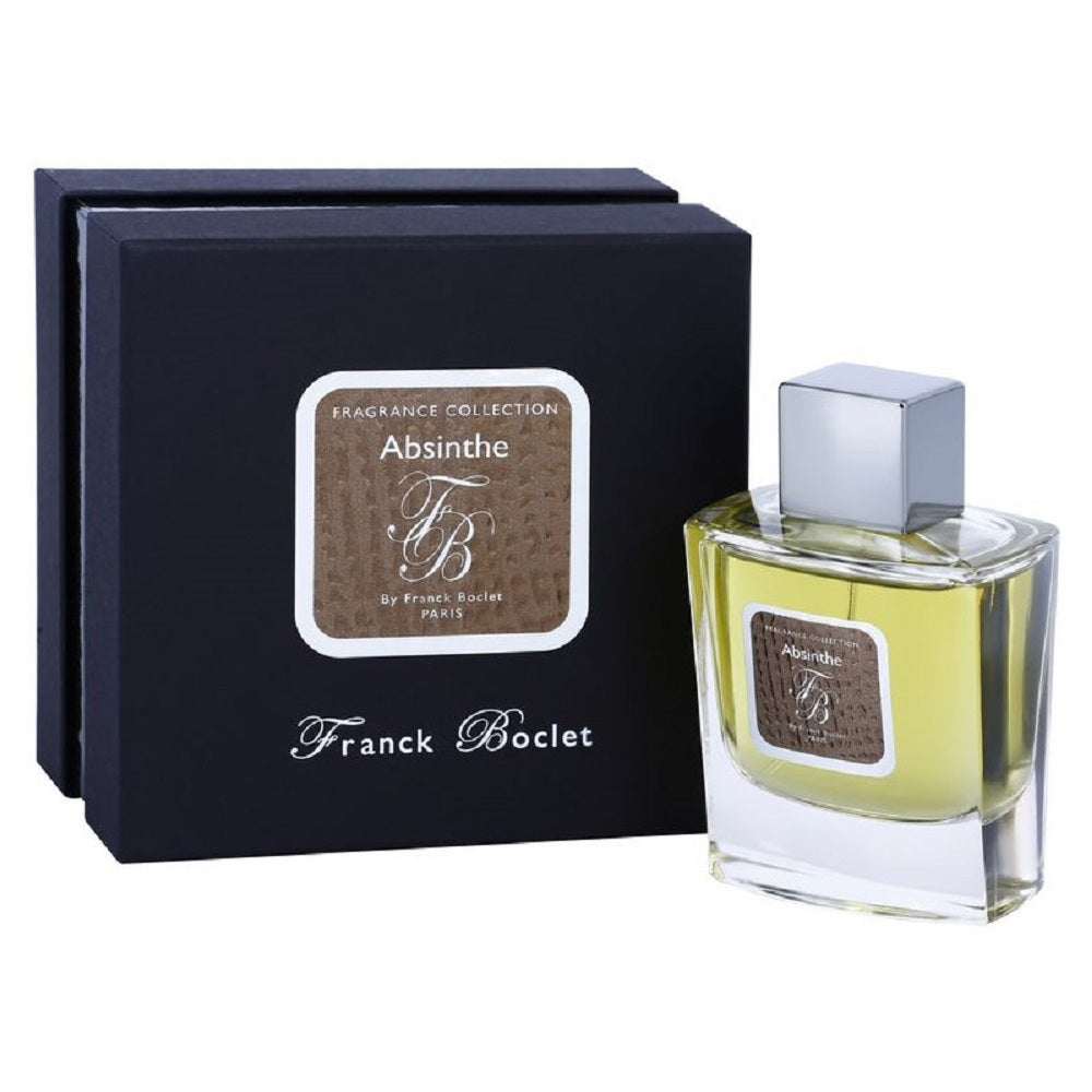 Franck Boclet Absinthe UNISEX, Franck Boclet, FragrancePrime