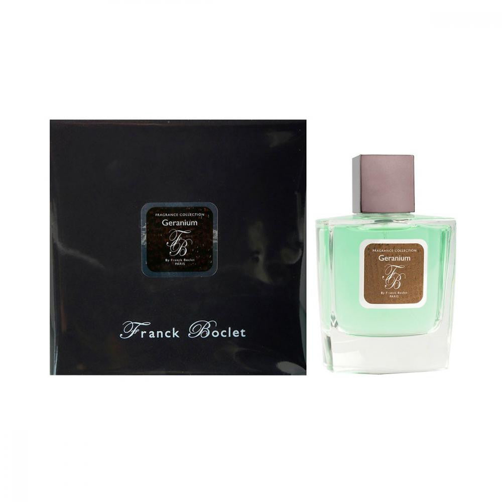 Franck Boclet Geranium Unisex, Franck Boclet, FragrancePrime
