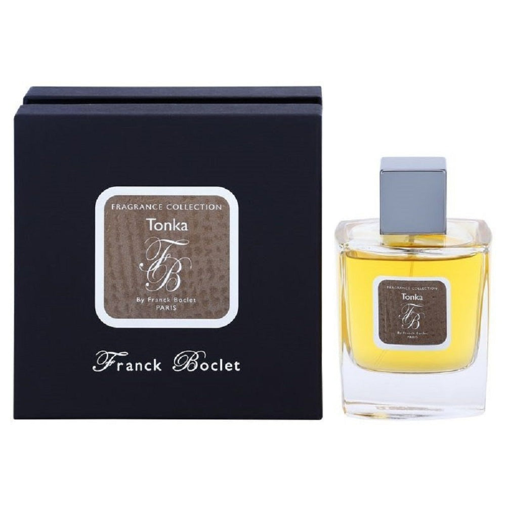 Franck Boclet Tonka Men, Franck Boclet, FragrancePrime