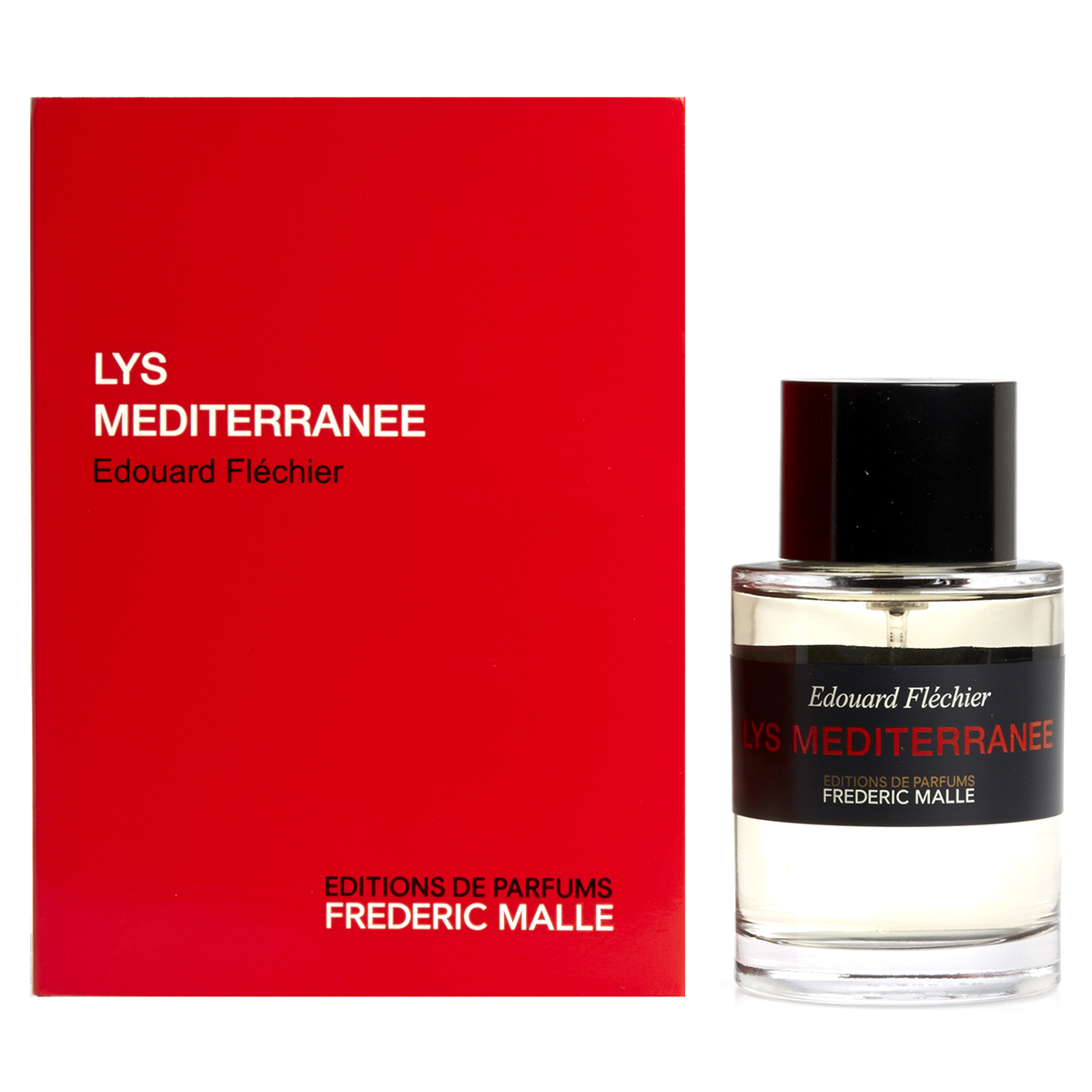 Frederic Malle Lys Mediterranee UNISEX, Frederic Malle, FragrancePrime