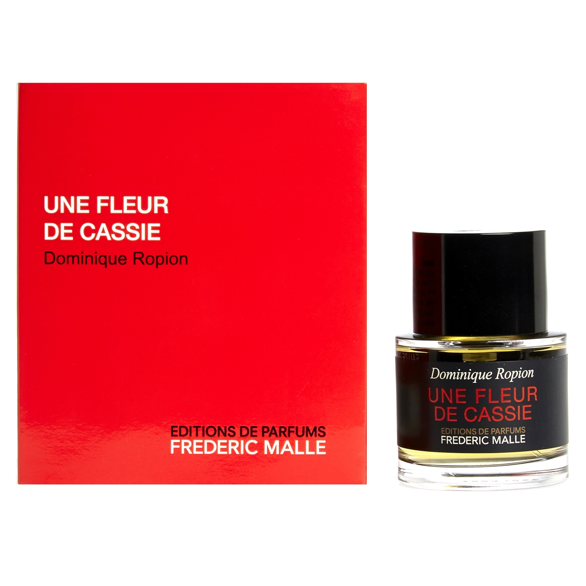 Frederic Malle Une Fleur De Cassie Women, Frederic Malle, FragrancePrime